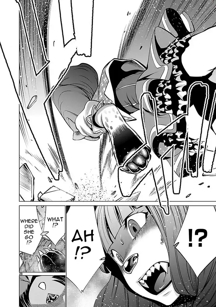 Killing Bites Chapter 44 image 28_optimized